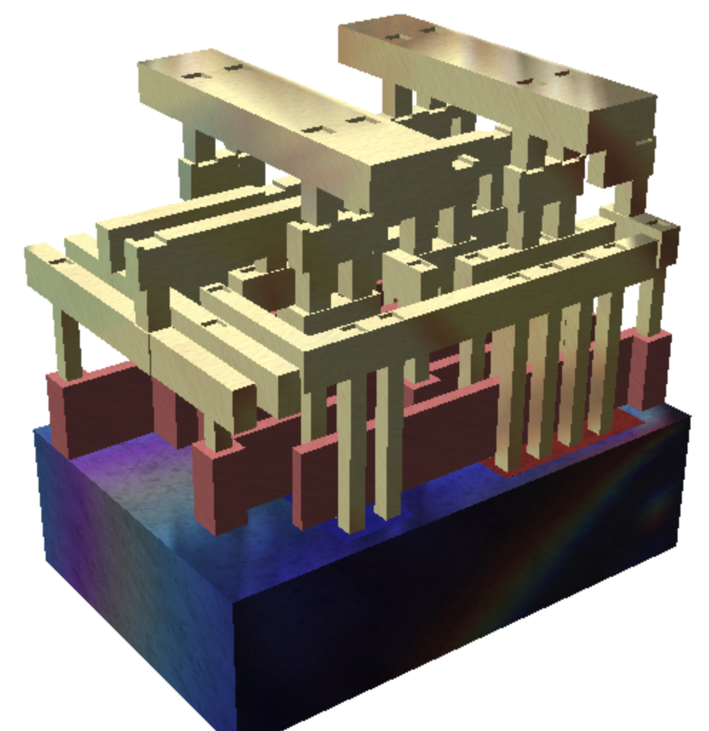 What is Tape Out in VLSI?