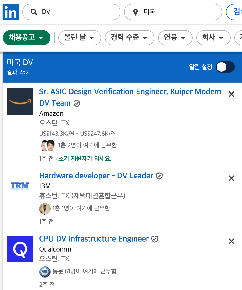 All Digital Semiconductor Design Role overview: What does that engineer do?