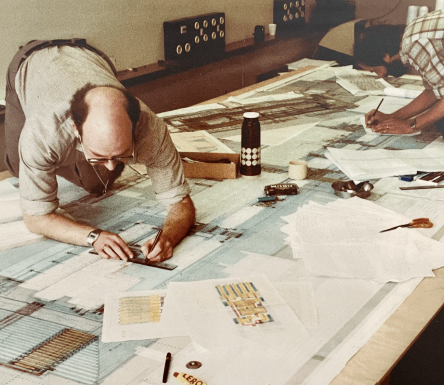 What is VLSI CAD and EDA?: Electronic Design Automation