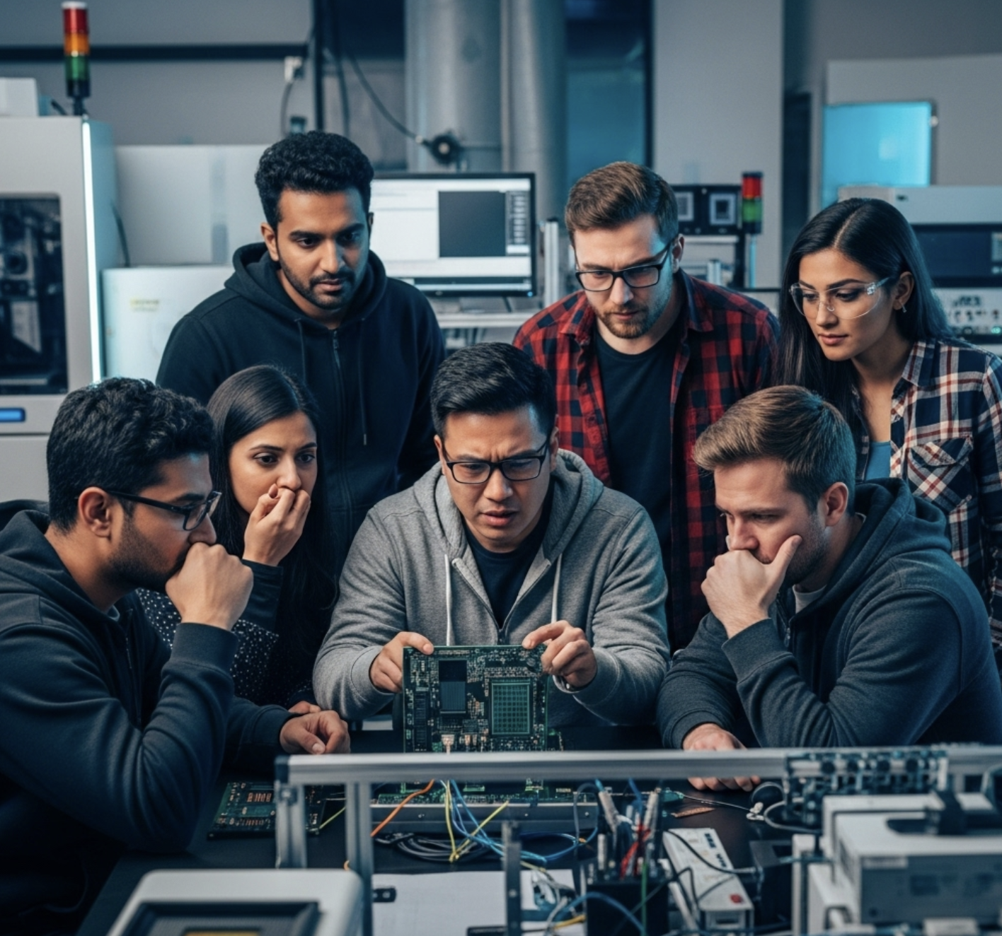 What is Tape Out in VLSI?