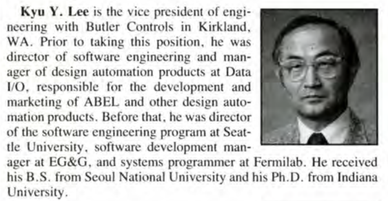What is VLSI CAD and EDA?: Electronic Design Automation