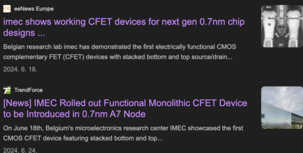 Yield, Harvesting Models, and the Foundry Business