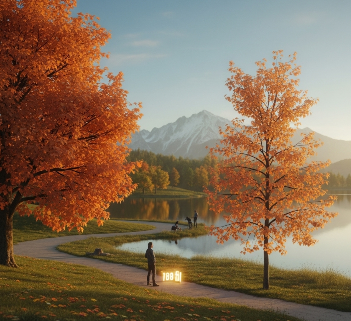 Yield, Harvesting Models, and the Foundry Business