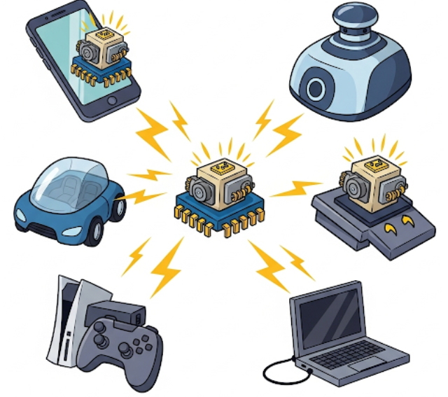 Yield, Harvesting Models, and the Foundry Business