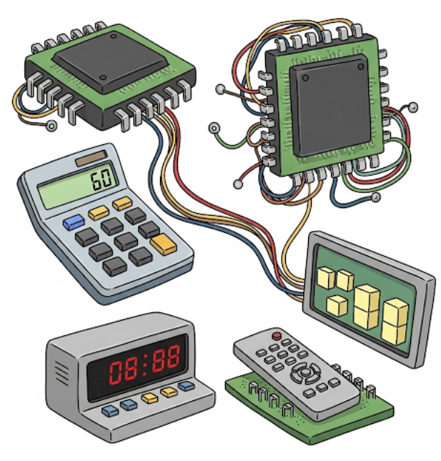 Yield, Harvesting Models, and the Foundry Business