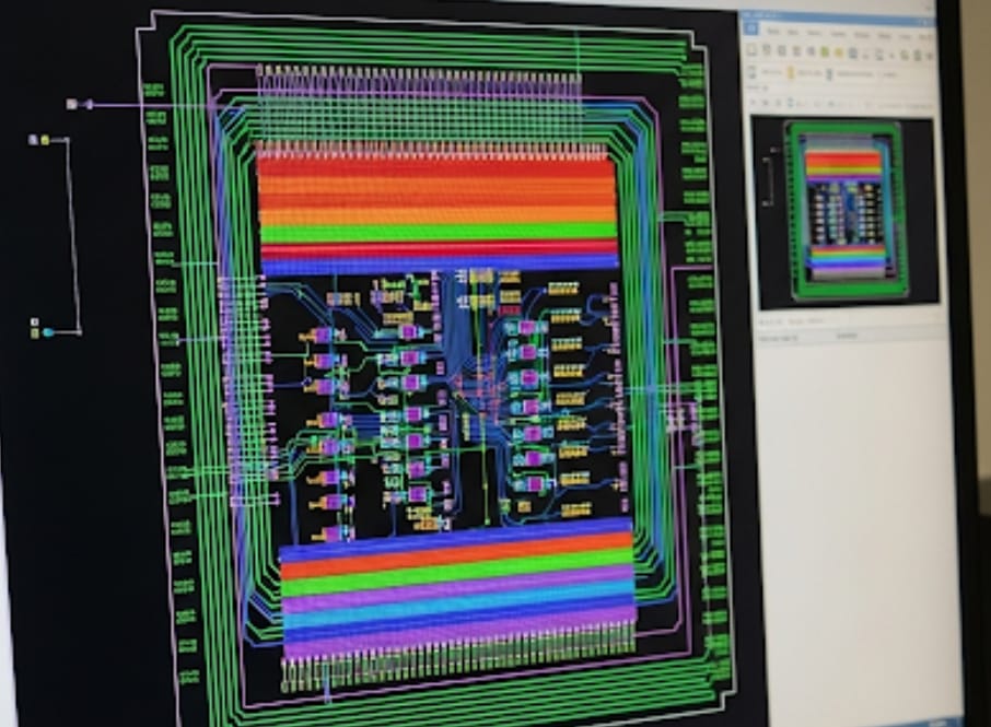 What is Tape Out in VLSI?