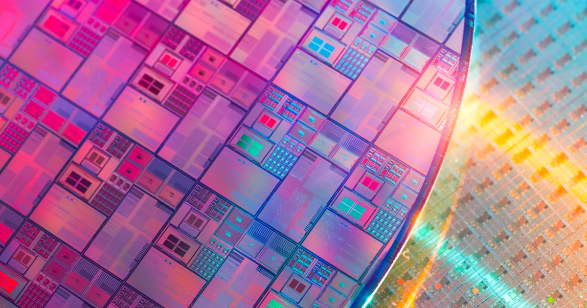 Yield, Harvesting Models, and the Foundry Business